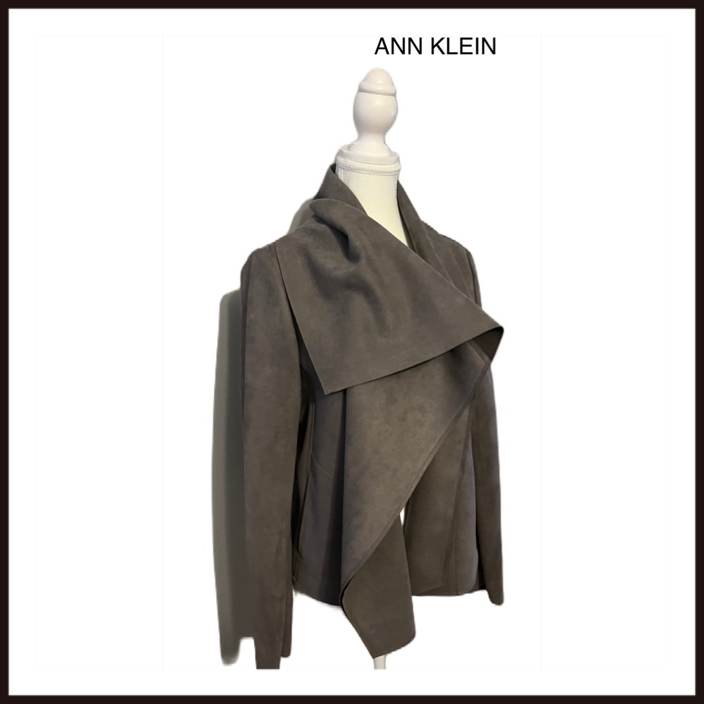 NWT! Anne Klein Jacket Women’s SZ M - Picture 2 of 12